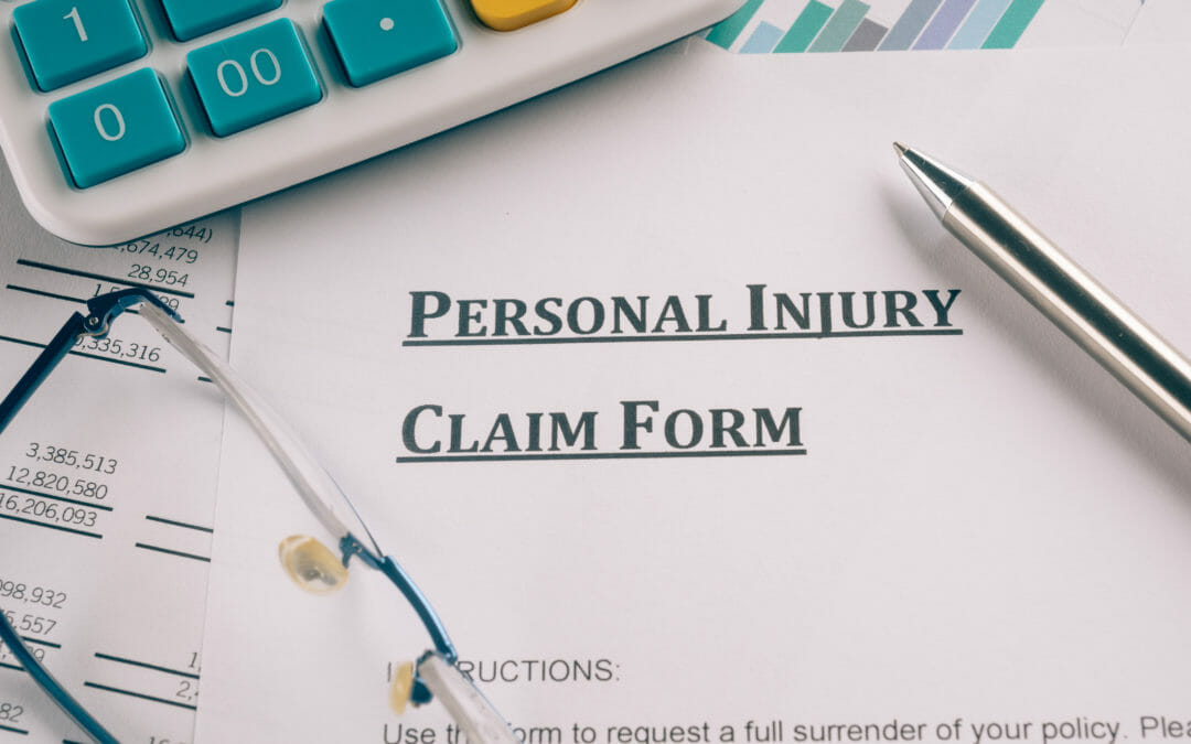 Can I File a Personal Injury Claim If I Received Workers’ Compensation?