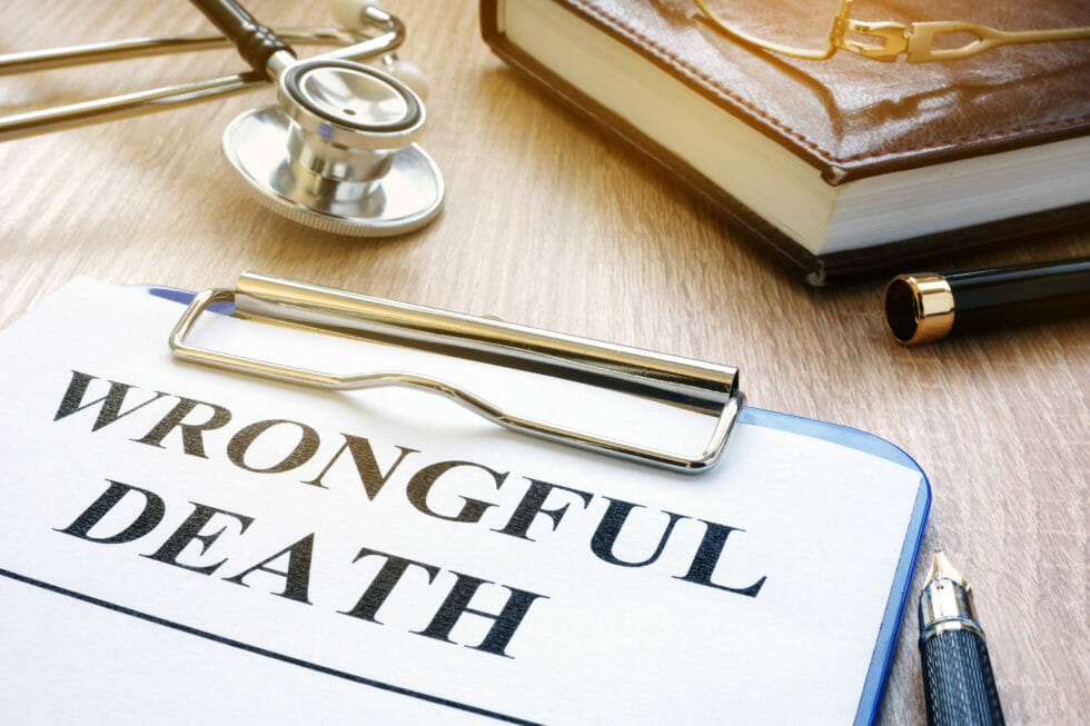 Recovery in a Wrongful Death Action Might Not Be What You Think It Is