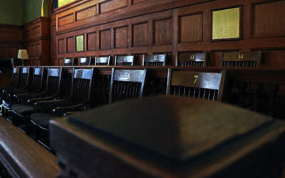 Ethical Injury Lawyer: Why it Matters