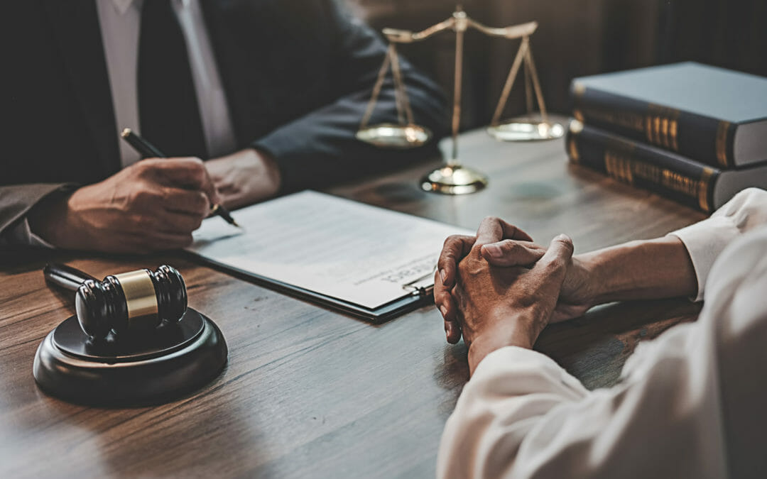 The Importance of Being Honest With Your Attorney