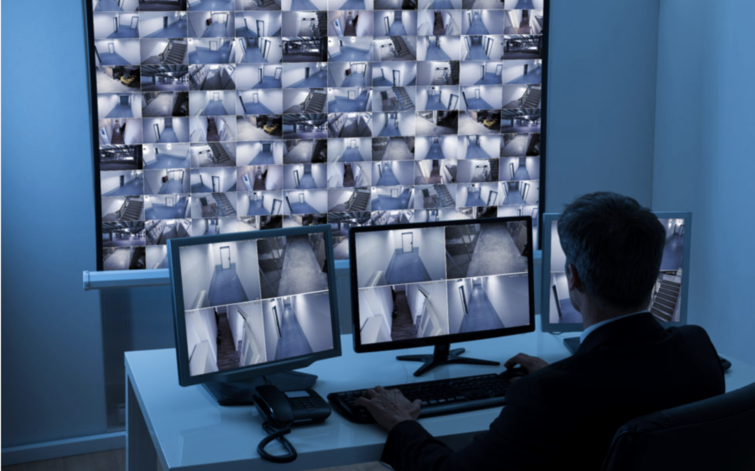 Surveillance: How Video Can Help (or Harm) Your Personal Injury Case
