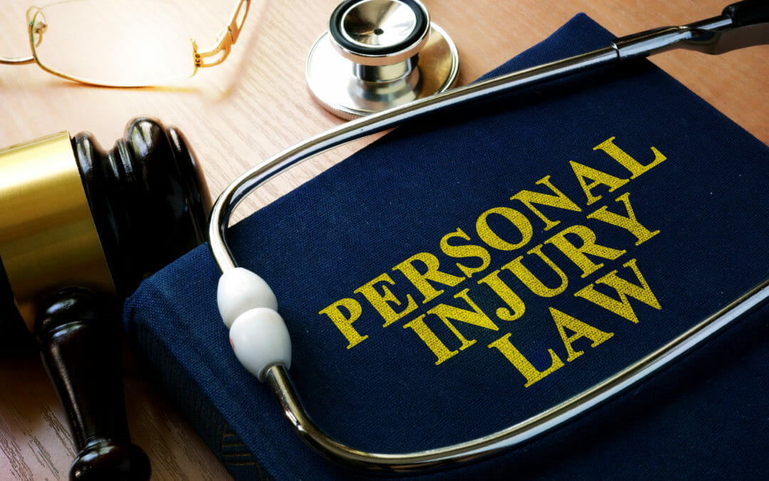 What is a Deposition in a Personal Injury Case?