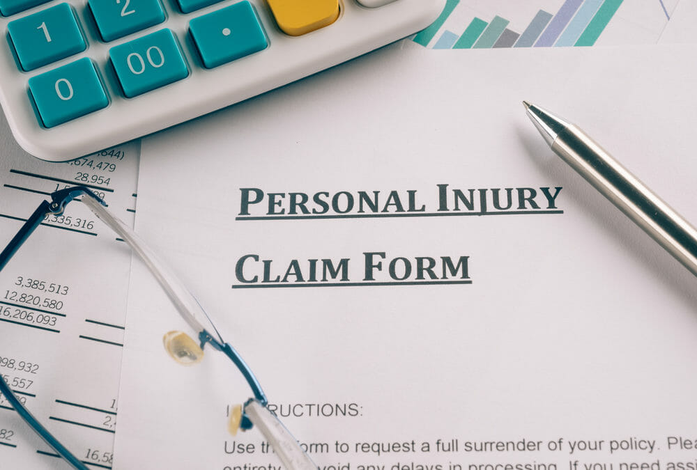 What Impacts the Value of a Personal Injury Case?