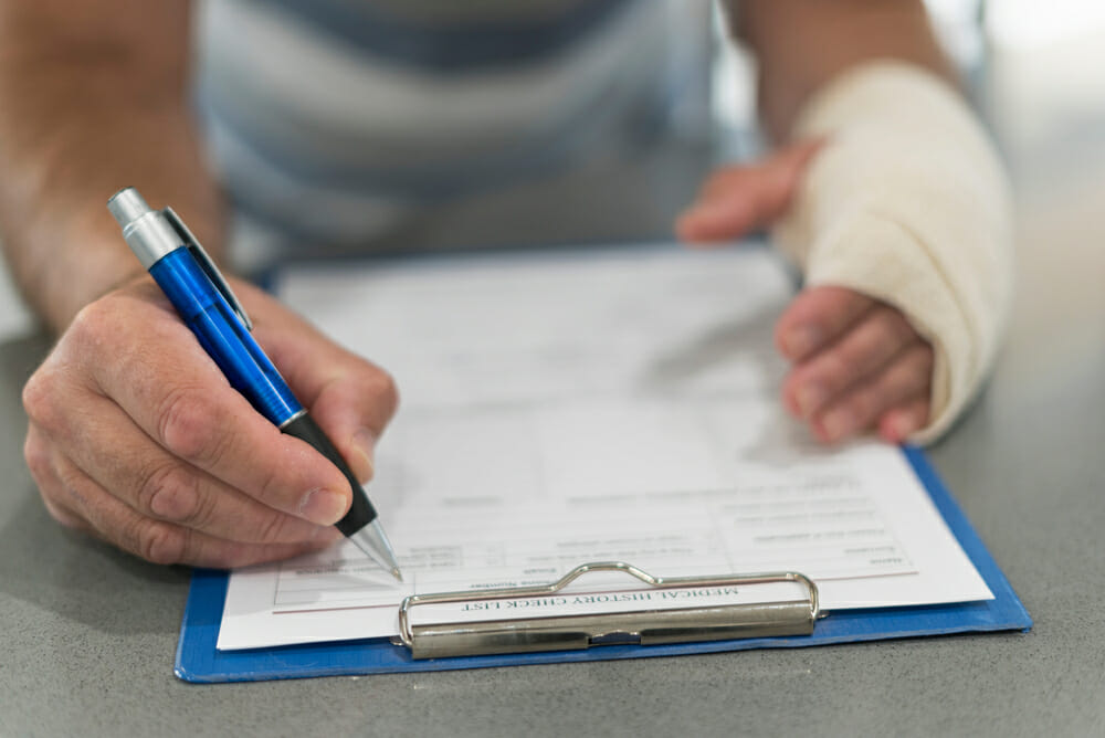Things You Should Know Before You File a Personal Injury Claim