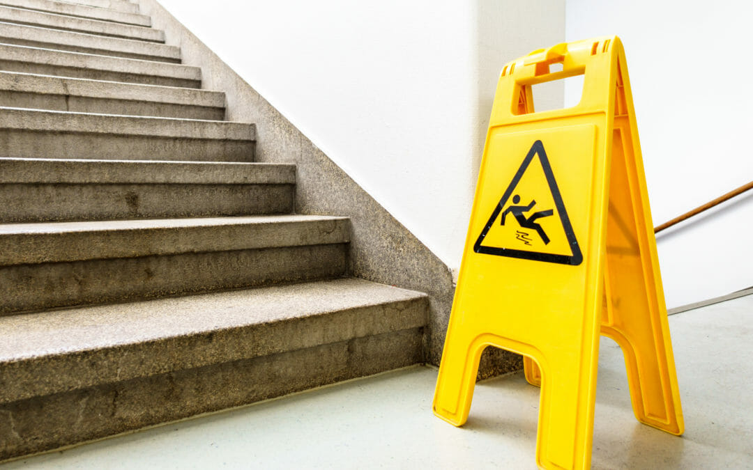 Common Types of Premises Liability Claims