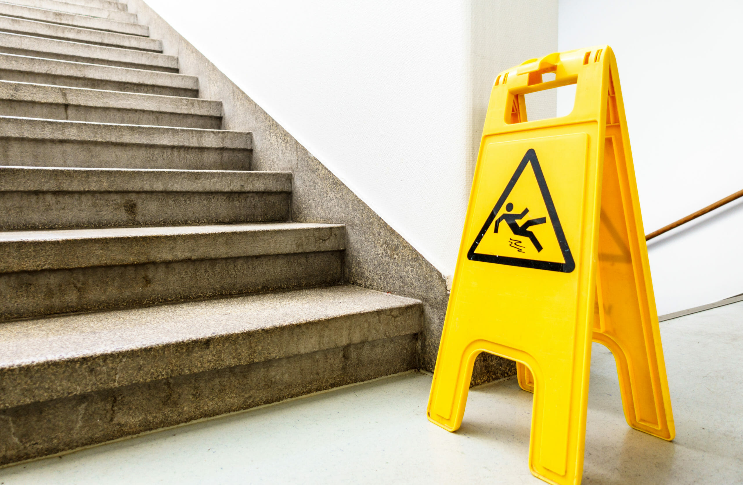 Premises Liability Claims