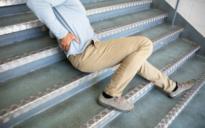 Five Reasons to Retain a Personal Injury Attorney for Your Slip and Fall Case