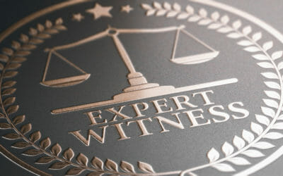 Can Using an Expert Witness Help Your Personal Injury Case?