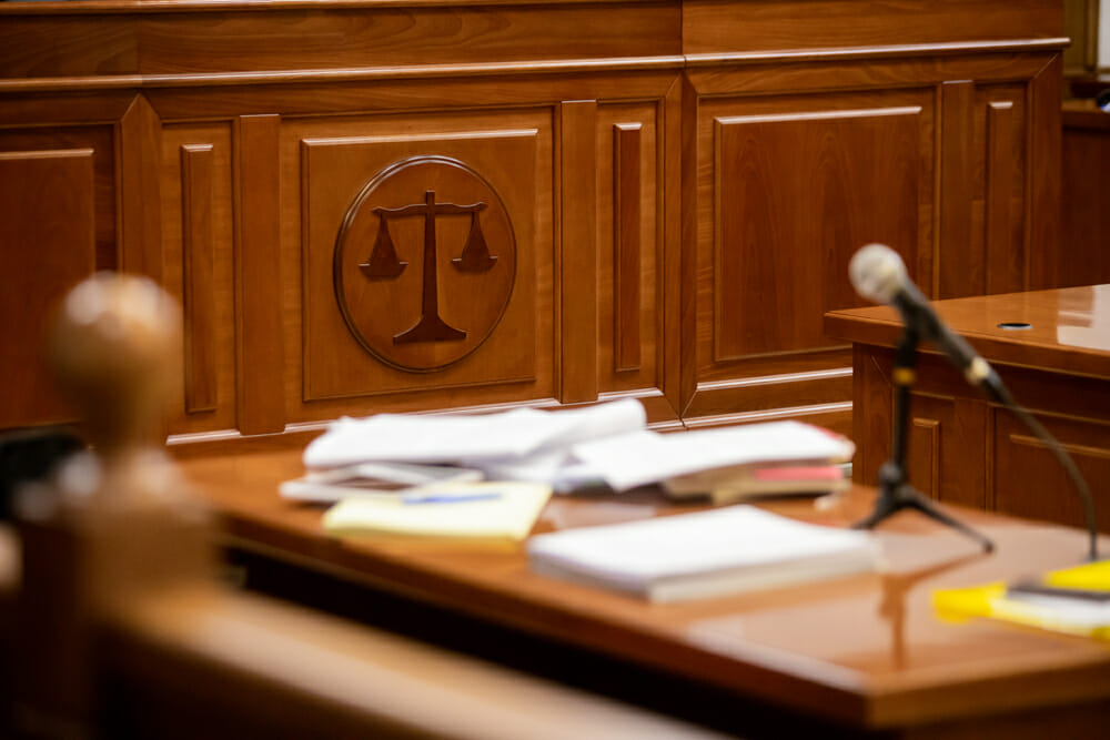 How Does Case Law Affect a Personal Injury Lawsuit?