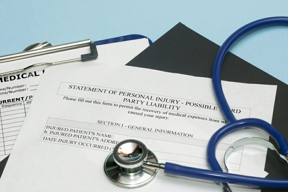 What Are My Rights As a Personal Injury Client?