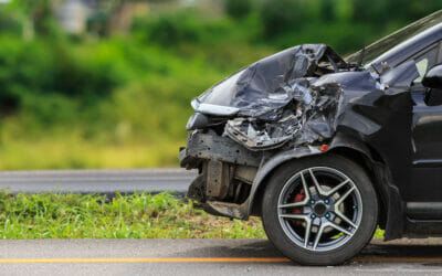 5 Things to Know Before Filing a Car Accident Lawsuit