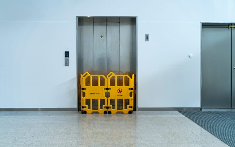 Elevator Accidents in New York City