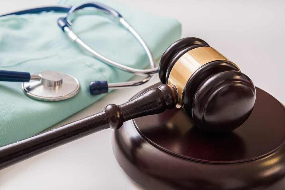 What is the Medical Malpractice Statute of Limitations in New York?