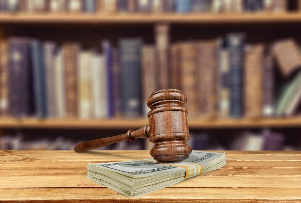 Are Punitive Damages Recoverable in New York Personal Injury Cases?