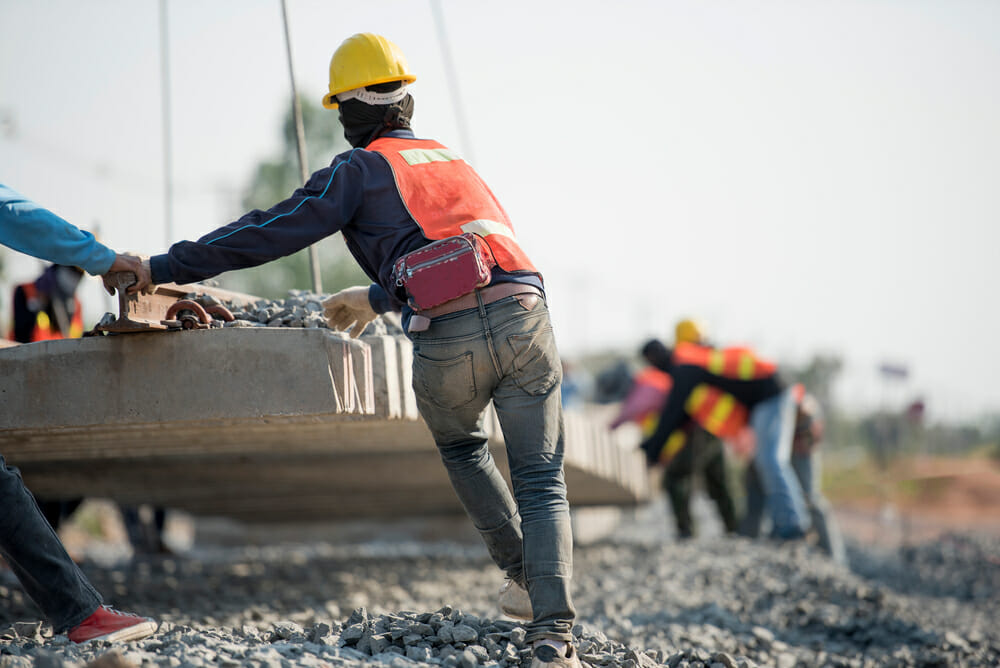Third Party Liability in Construction Accidents
