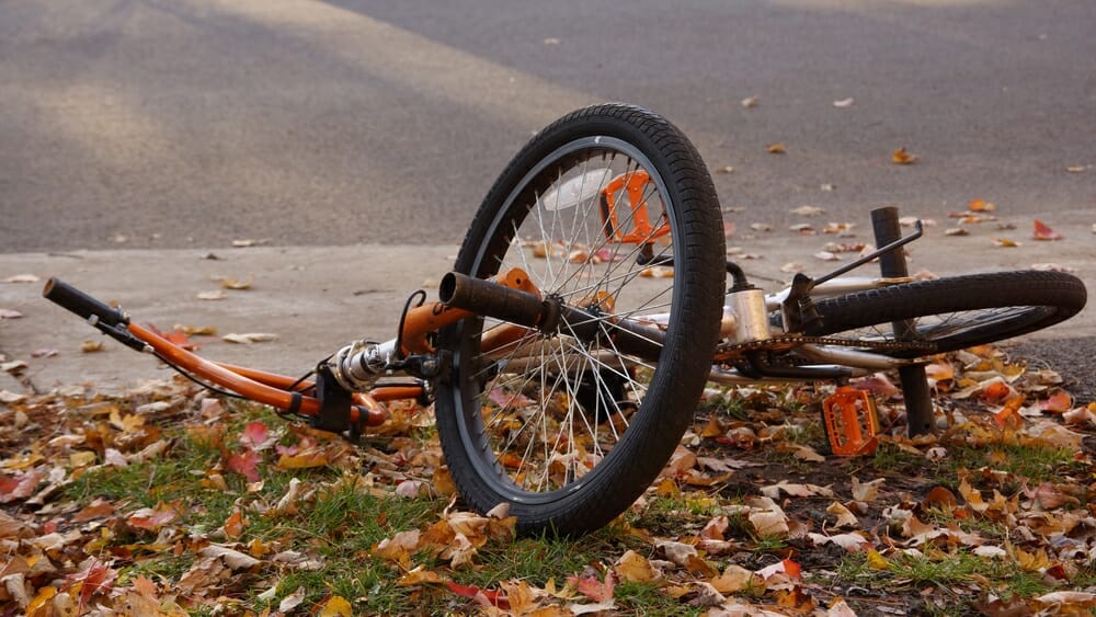 Common Autumn Accidents and Injuries