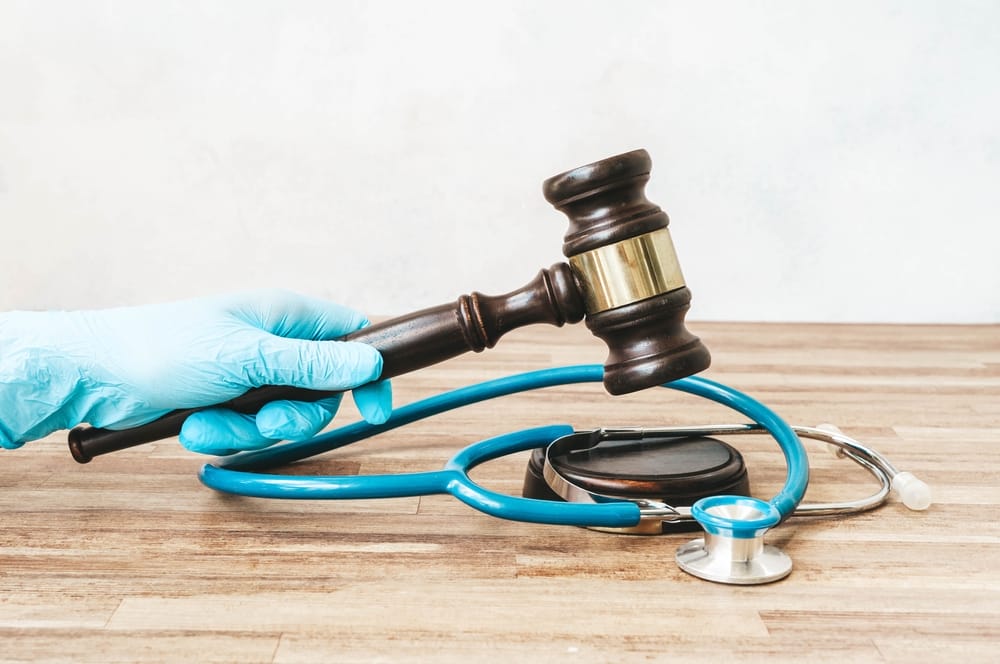 What are Some of the Exceptions to the Medical Malpractice Statute of Limitations in New York?