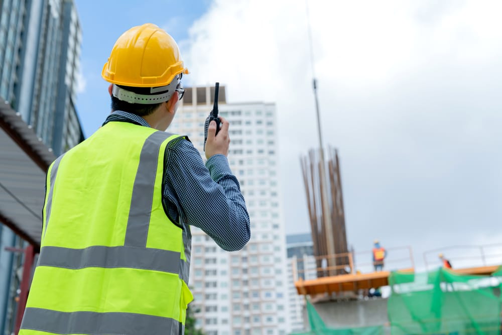 Top Seven Construction Workplace Hazards