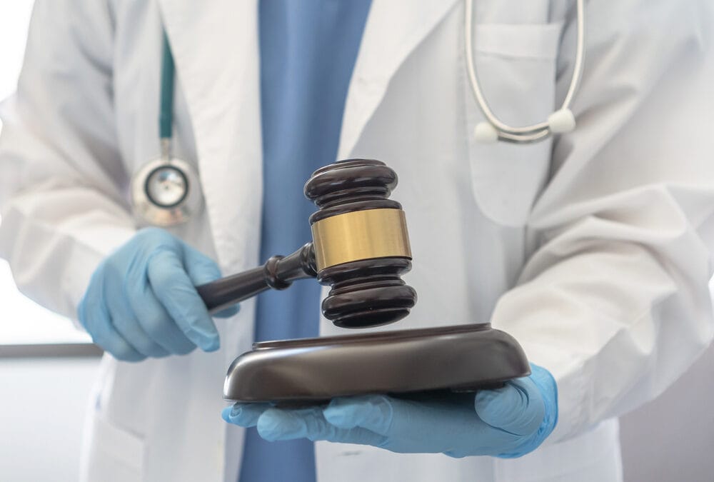 Should I Get a Lawyer for a Medical Malpractice Claim?