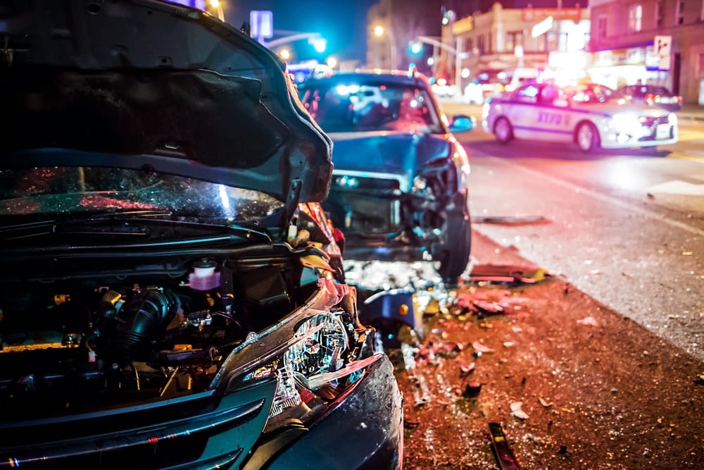 What are the Most Fatal Types of Car Accidents?