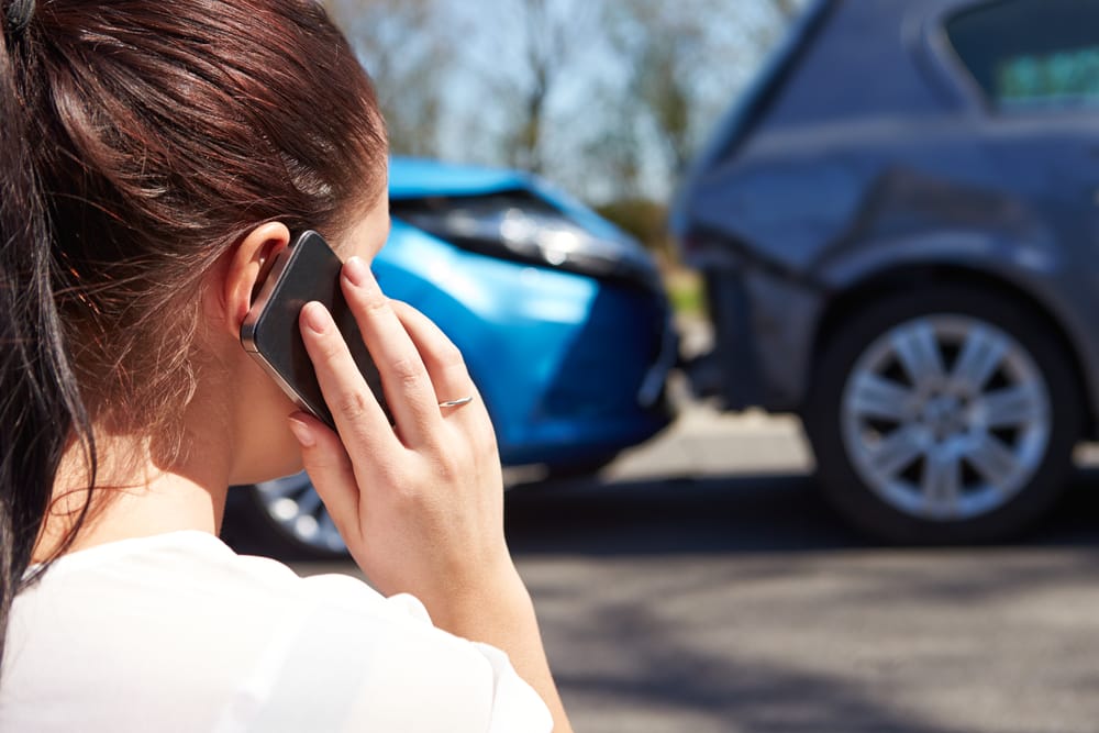 Reasons to Hire a Personal Injury Lawyer for Your Car Accident Case 