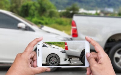 Can You File a Lawsuit for a Rear-End Accident?