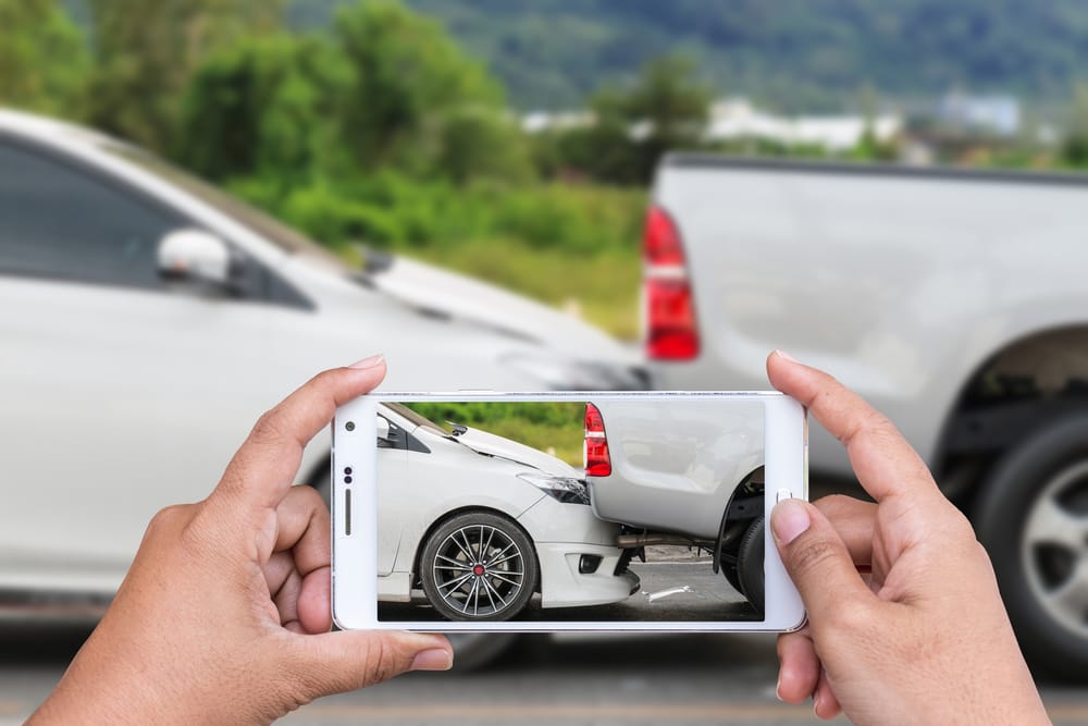Can You File a Lawsuit for a Rear-End Accident?