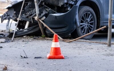 Suing for a Brain Injury After a Car Accident