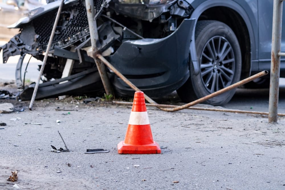 Suing for a Brain Injury After a Car Accident