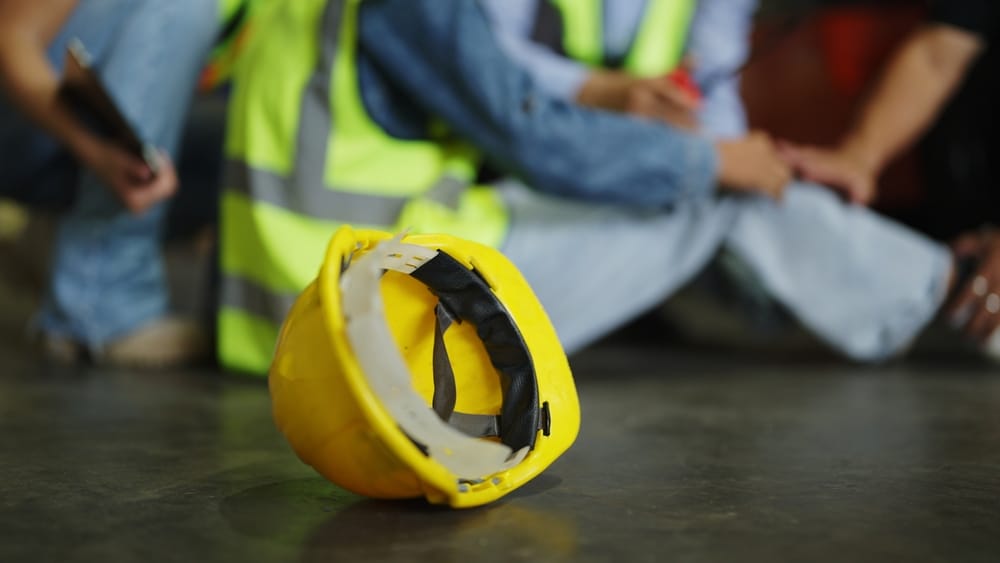 How Do I Claim Compensation After a Work Accident?