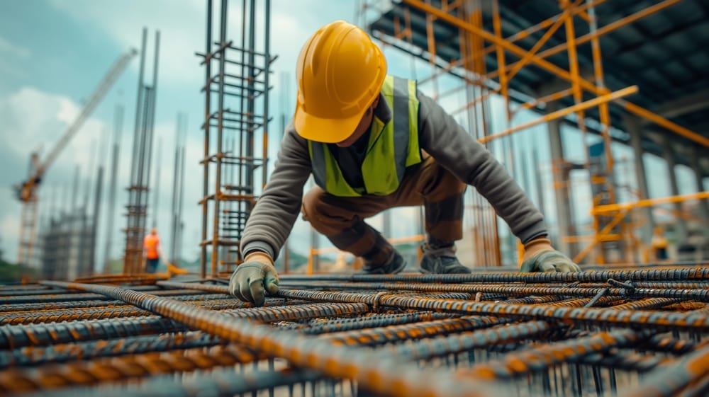 Top Four Construction Accident Injuries You Need to Know About