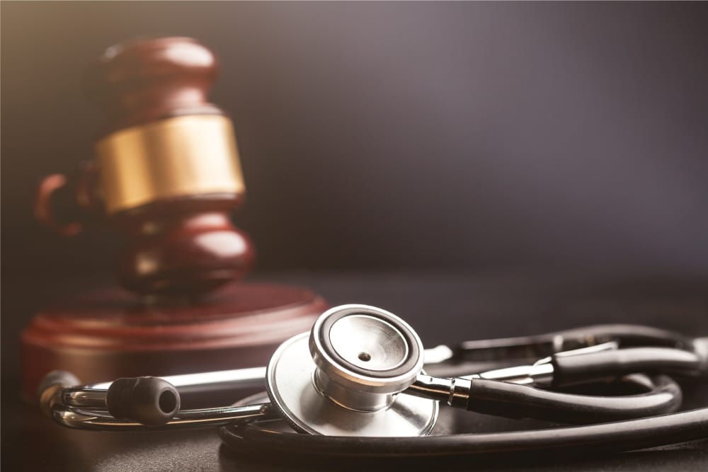 What Medical Errors Can Lead to a Medical Malpractice Lawsuit?