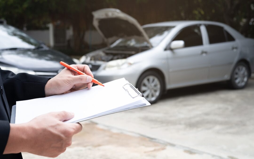 What Evidence Can Help to Support My Car Accident Claim?