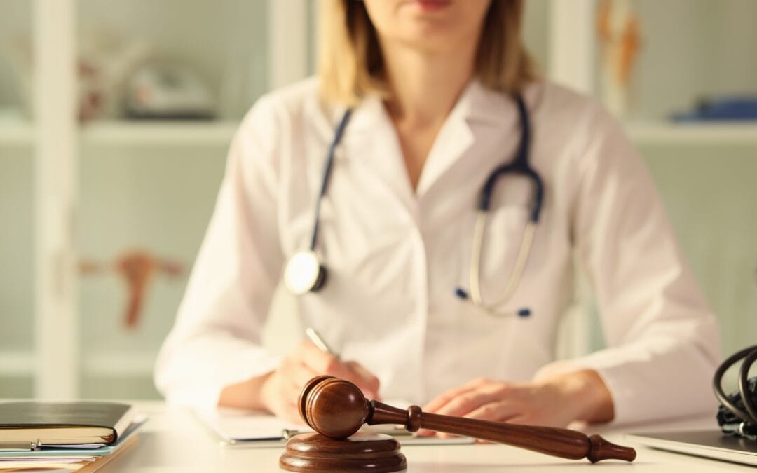 Five Surgical Errors That Can Lead to Medical Malpractice 