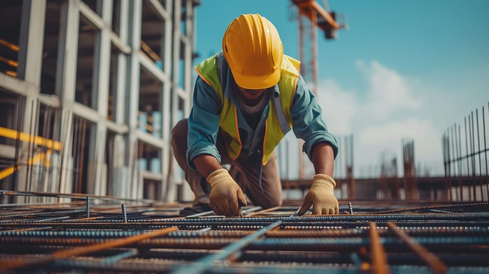 What are the Most Common Causes of Fatality in the Construction Industry?