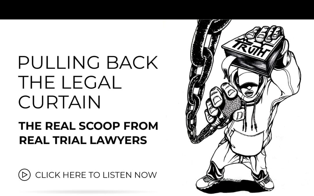 Pulling Back The Legal Curtain Episode 15 (Part 1): Reviewing The Harley Davidson Trial