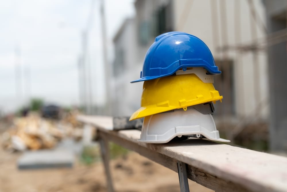 Can You Sue for a Construction Injury Caused by Lack of Protective Gear?