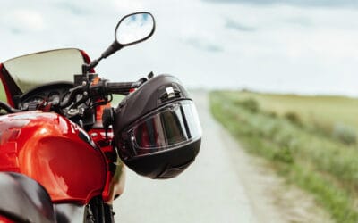 Should I Hire an Attorney for My Motorcycle Accident Claim?