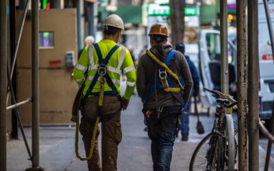 How Does New York Labor Law Protect Construction Workers? 