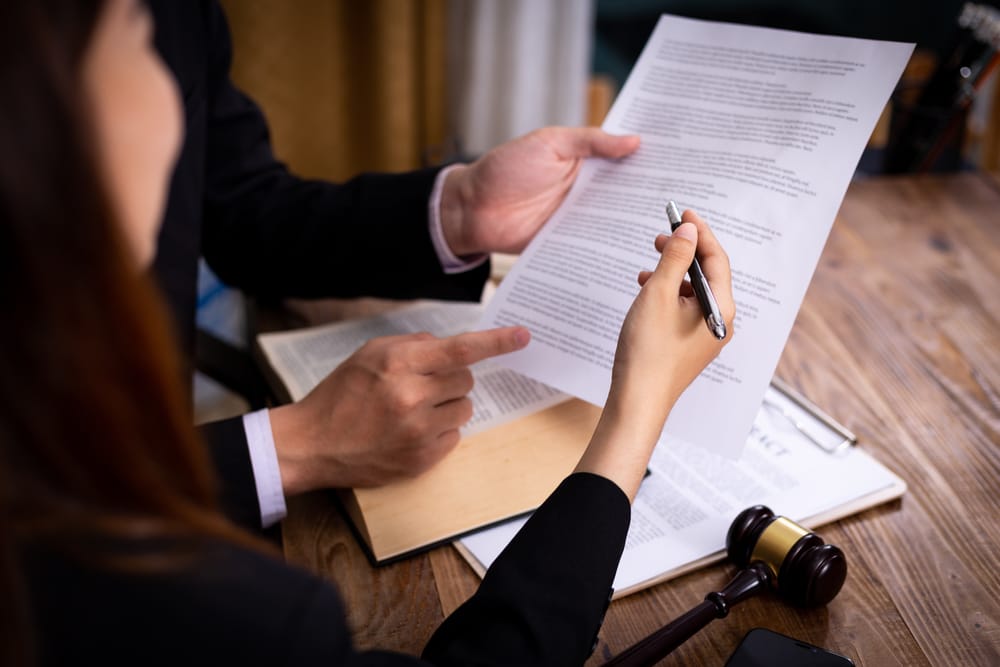 Can You Negotiate an Insurance Claim for a Truck Accident?