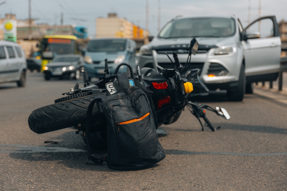 How Can a Personal Injury Attorney Assist Me with My Motorcycle Accident Case?