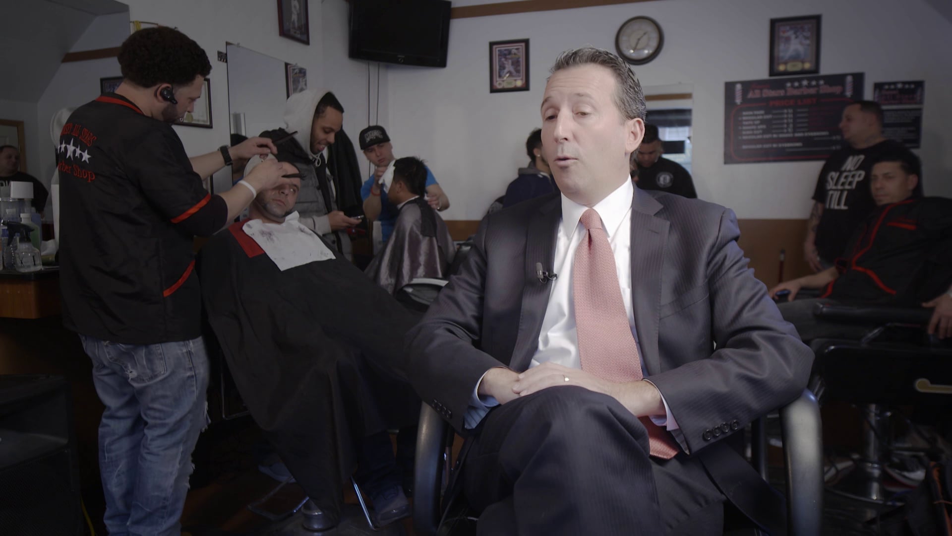 Paul Edelstein - Magomed - Part 1 - FINAL 2015