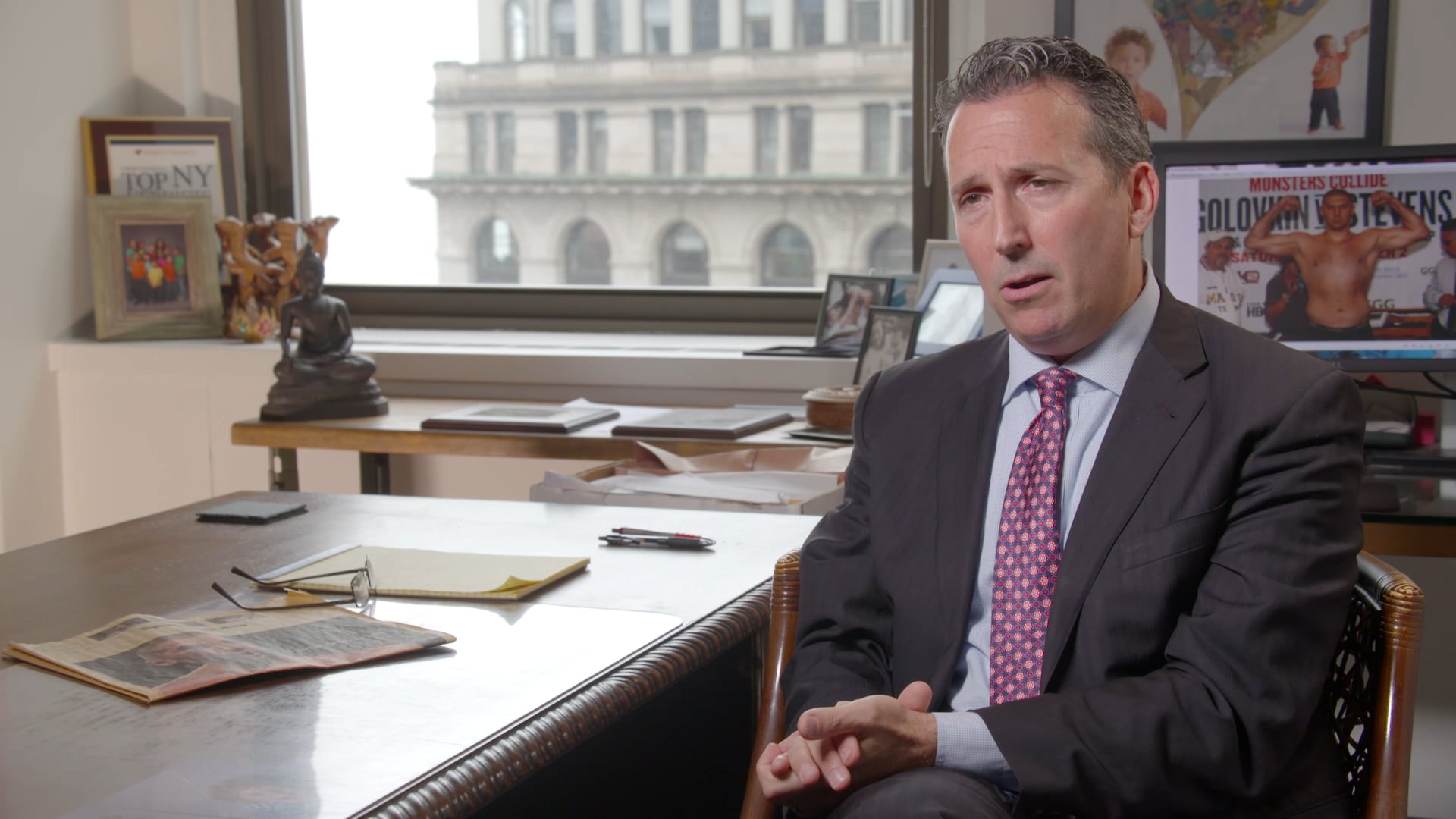 What Boxing and MMA Can Learn from the NFL