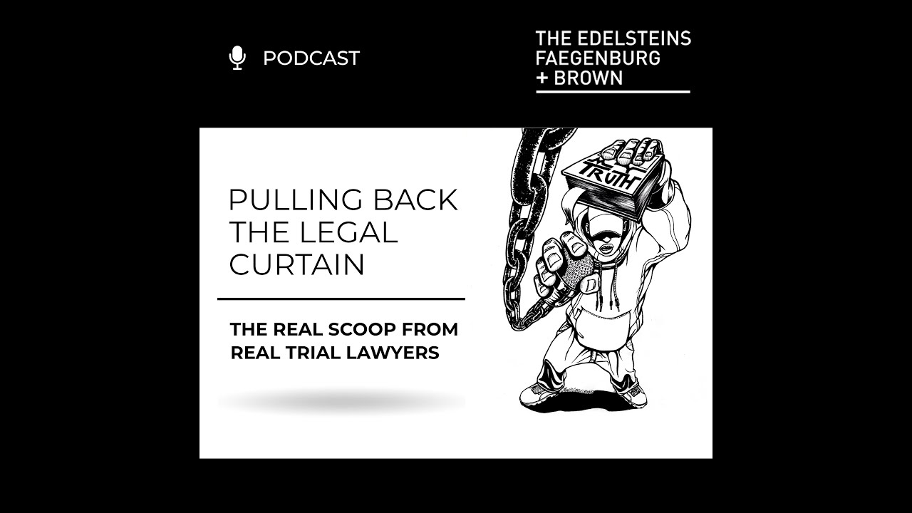Episode 2 – Pulling Back the Legal Curtain: The Big Story of Tua Tagovailoa