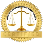 North America Certified Lawyers