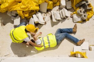 common causes of workplace injuries