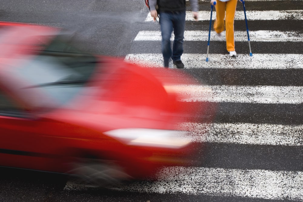 pedestrian accident lawyer Brooklyn, NY
