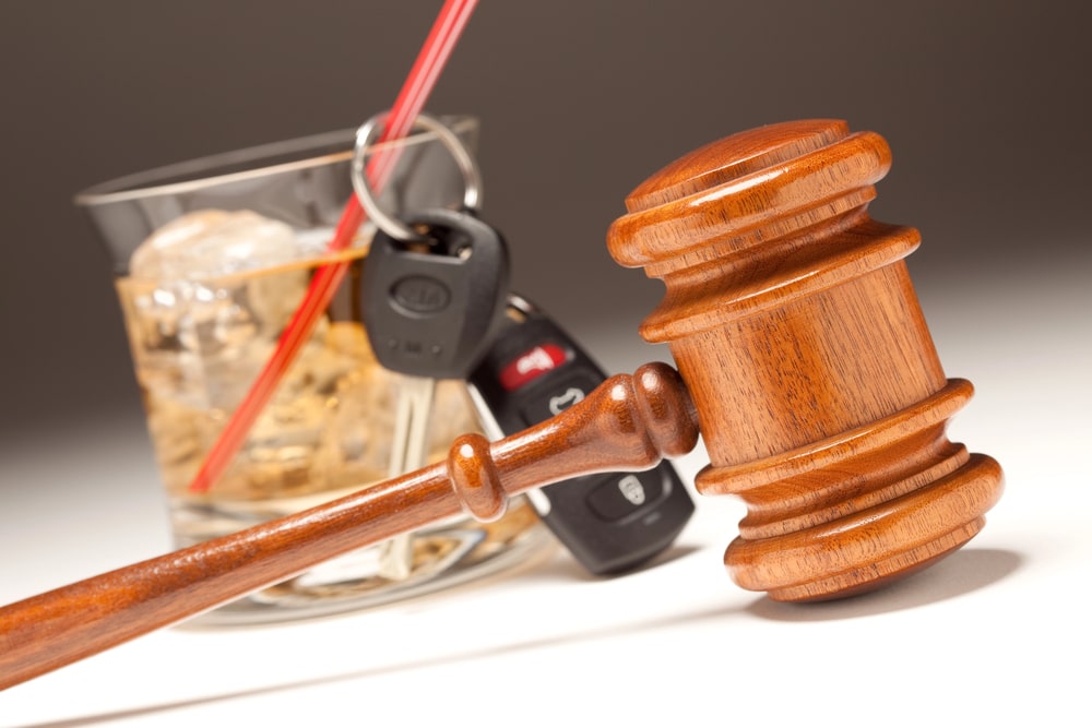 DUI accident lawyer Brooklyn, NY