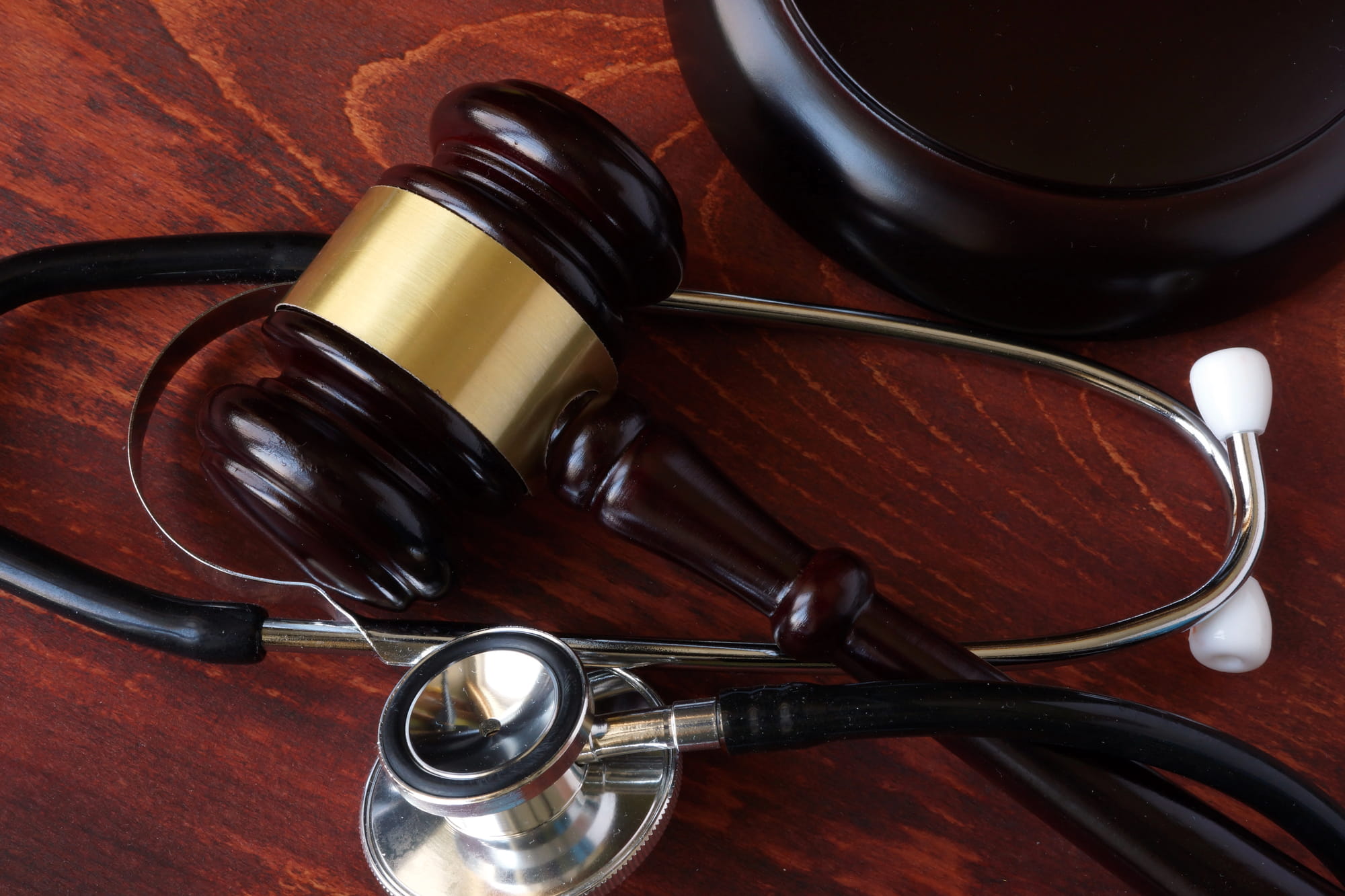 medical malpractice lawyer