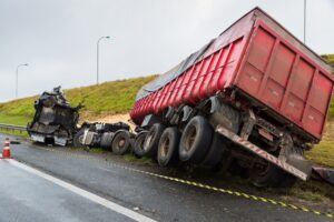 truck accident lawyer in Manhattan, NY